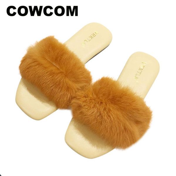 slippers cowcom 2021 women leopard flat hair comfortable fairy summer shoes df-wm620-2, Black
slippers cowcom 2021 women leopard flat hair comfortable fairy summer shoes df-wm620-2, Black