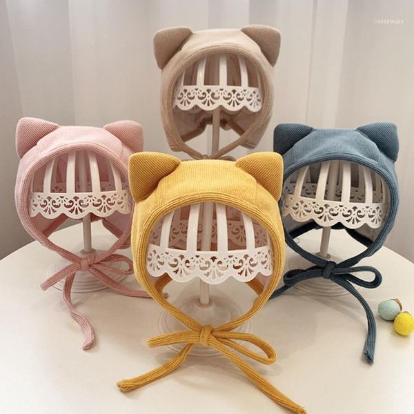 baby hat spring and autumn 0-1 year old male female caps cartoon children's baotou cap born tire outdoor & hats1, Yellow
baby hat spring and autumn 0-1 year old male female caps cartoon children's baotou cap born tire outdoor & hats1, Yellow