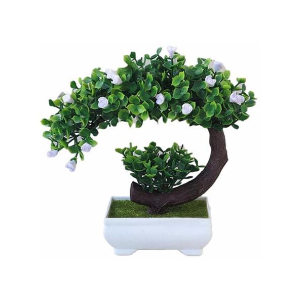 decorative flowers & wreaths artificial plant bonsai for home dining-table office decoration
decorative flowers & wreaths artificial plant bonsai for home dining-table office decoration