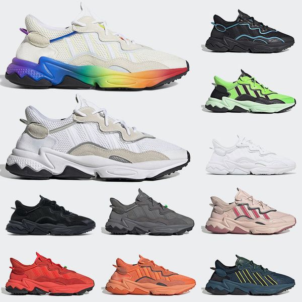 ozweego authentic running shoes men women trainers hi res red trace cargo ale cloud white grey solar green clear brown sports sneakers comfo, White;red
ozweego authentic running shoes men women trainers hi res red trace cargo ale cloud white grey solar green clear brown sports sneakers comfo, White;red