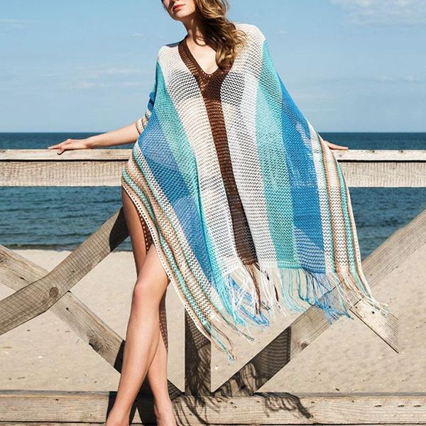 crochet beach cover up knitted tassel plus size dress robe de plage 2021 pareo tunic bathing suit ups sarong women's swimwear, White;black
crochet beach cover up knitted tassel plus size dress robe de plage 2021 pareo tunic bathing suit ups sarong women's swimwear, White;black