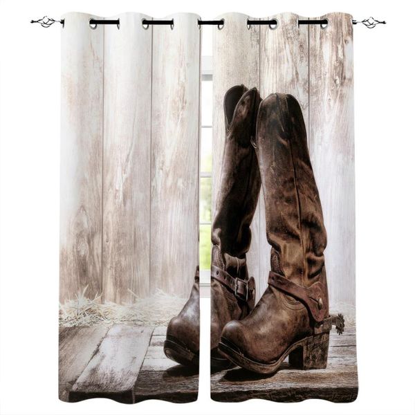 curtain & drapes living room curtains western cowboy vintage boots blackout for bedroom bay window decorative shading cloth
curtain & drapes living room curtains western cowboy vintage boots blackout for bedroom bay window decorative shading cloth
