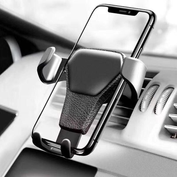 cell phone mounts & holders universal stand holder for car air vent mount mobile 11 gravity sensor smartphone navigation grip
cell phone mounts & holders universal stand holder for car air vent mount mobile 11 gravity sensor smartphone navigation grip