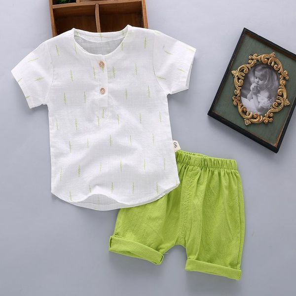 clothing sets h990 summer baby boys girls cartoon shirt shorts 2pcs infant outfits kids clothes fashion sport suit, White
clothing sets h990 summer baby boys girls cartoon shirt shorts 2pcs infant outfits kids clothes fashion sport suit, White
