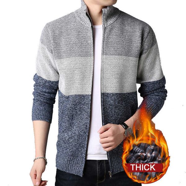 varsanol zipper sweater men cardigans sweater male winter thick warm mens sweater polyester man clothes pull homme 3xl 210601, White;black
varsanol zipper sweater men cardigans sweater male winter thick warm mens sweater polyester man clothes pull homme 3xl 210601, White;black