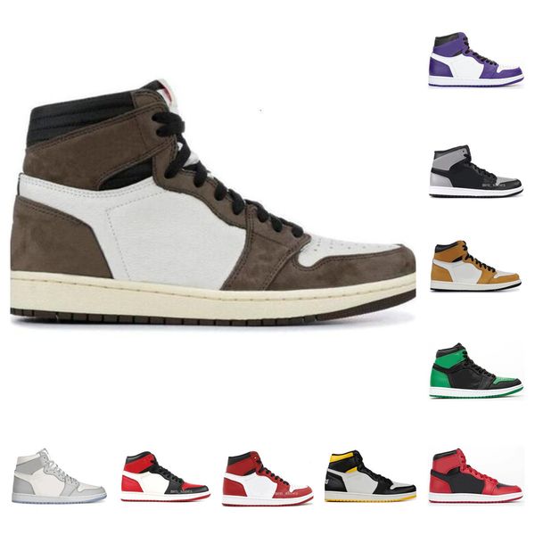 2021 jumpman 1s 1 basketball shoes fearless high shadow men women hyper royal university blue obsidian unc shattered backboard 3.0 sports
2021 jumpman 1s 1 basketball shoes fearless high shadow men women hyper royal university blue obsidian unc shattered backboard 3.0 sports