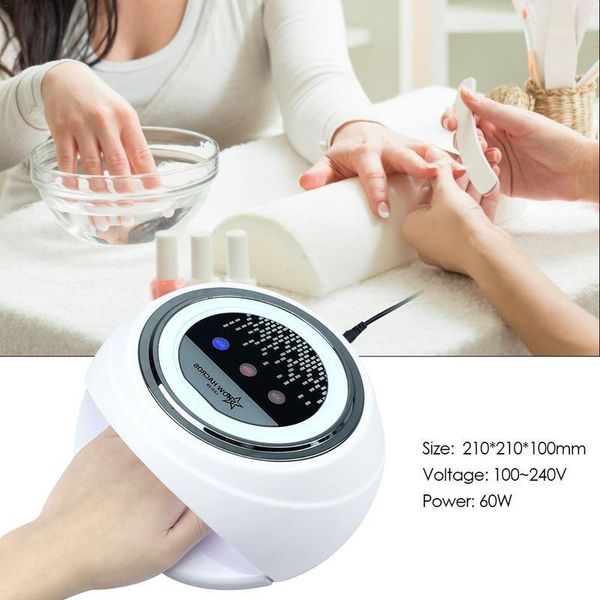 uv led nail lamp automatic sensor ice for gel art tool professional dryer multiple timing1
uv led nail lamp automatic sensor ice for gel art tool professional dryer multiple timing1