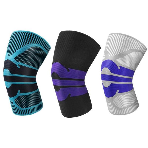 nylon elastic sports knee pads smooth surface not easy to damage breathable support compression pad sleeve elbow &, Black;gray
nylon elastic sports knee pads smooth surface not easy to damage breathable support compression pad sleeve elbow &, Black;gray