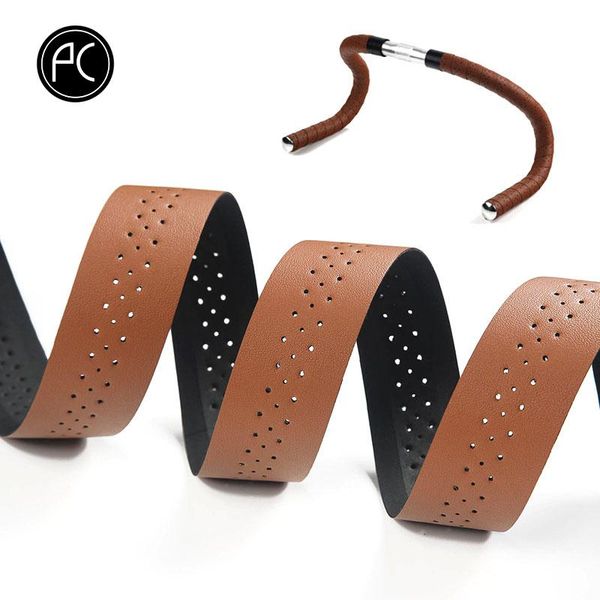 bike handlebars &components pcycling bicycle handlebar tape road pu leather perforated belt breathable soft mtb fixed gear
bike handlebars &components pcycling bicycle handlebar tape road pu leather perforated belt breathable soft mtb fixed gear