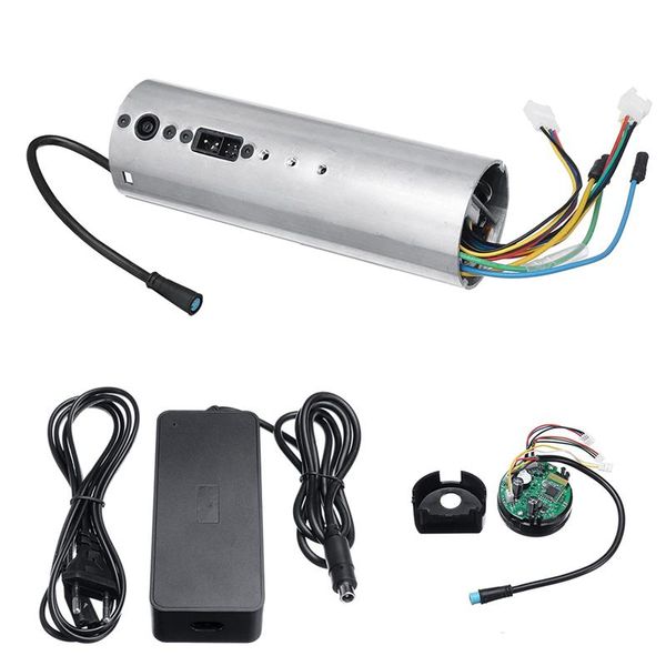 skateboarding electric scooter bluetooth dashboard control board motherboard controller charger for ninebot es1 es2 es3 es4 -eu plug
skateboarding electric scooter bluetooth dashboard control board motherboard controller charger for ninebot es1 es2 es3 es4 -eu plug