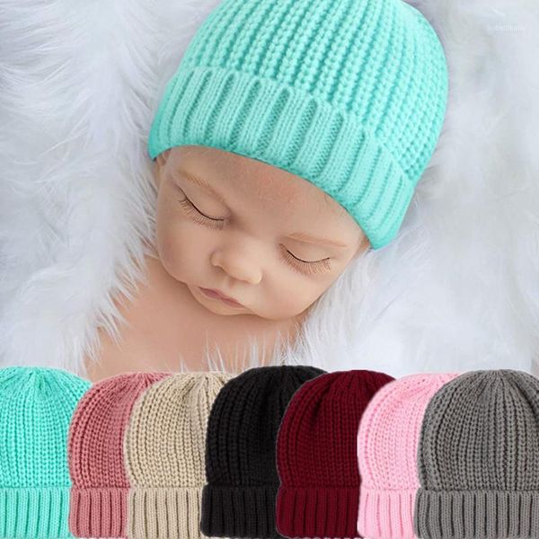 colors 0-3 month warm knitted hat born elastic solid color toddler bonnet caps & hats1, Yellow
colors 0-3 month warm knitted hat born elastic solid color toddler bonnet caps & hats1, Yellow