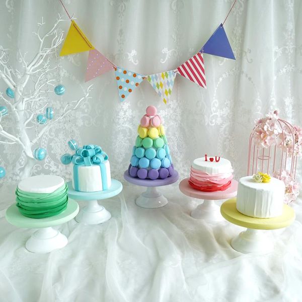other bakeware wood cake stand for baby shower/ first birthday macron tower decorating tools party fashion decoration
other bakeware wood cake stand for baby shower/ first birthday macron tower decorating tools party fashion decoration