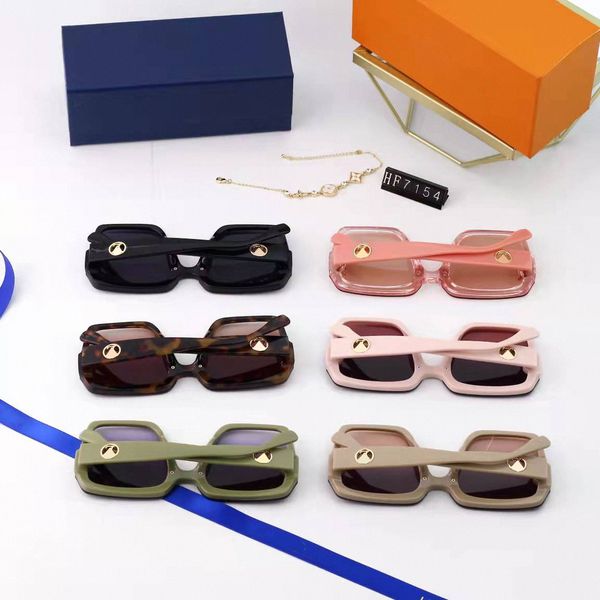 fashion designer six summer quality sunglasses for men and women style shipp eyeglasses optional packing box, White;black
fashion designer six summer quality sunglasses for men and women style shipp eyeglasses optional packing box, White;black