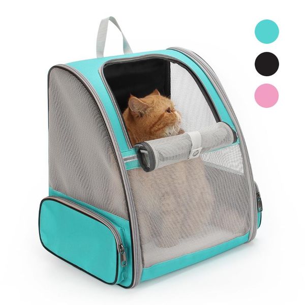 cat carriers,crates & houses pet carrier backpack for dogs and cats,puppies,fully ventilated mesh,airline approved travel bag
cat carriers,crates & houses pet carrier backpack for dogs and cats,puppies,fully ventilated mesh,airline approved travel bag