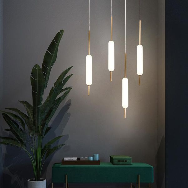 pendant lamps postmodern minimalist chandelier designer bedroom dining room bedside villa staircase
pendant lamps postmodern minimalist chandelier designer bedroom dining room bedside villa staircase