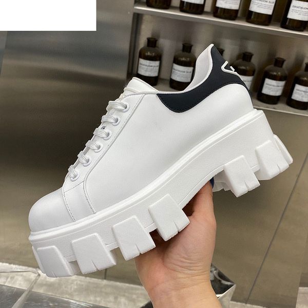 sandals runway flat platform casual shoes women thick sole round toe genuine leather lace up brand sneakers british style walk 31c, Black
sandals runway flat platform casual shoes women thick sole round toe genuine leather lace up brand sneakers british style walk 31c, Black