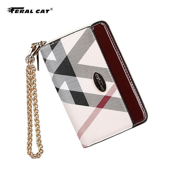 wallets feral cat2021 women's bag. short square wallet, coin purse, clutch card bag, convenient multifunctional mobile phone, Red;black
wallets feral cat2021 women's bag. short square wallet, coin purse, clutch card bag, convenient multifunctional mobile phone, Red;black