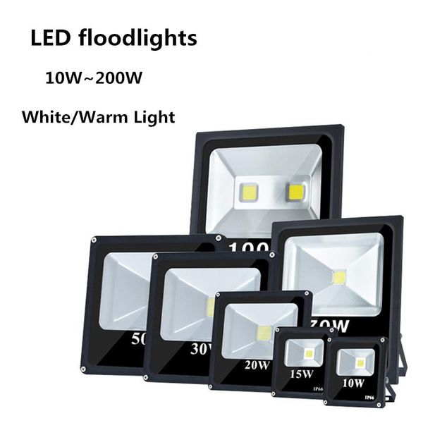 50w 100w 200w led flood light 220v cob floodlight waterproof outdoor projector spotlight exterieur wall lamp lighting floodlights
50w 100w 200w led flood light 220v cob floodlight waterproof outdoor projector spotlight exterieur wall lamp lighting floodlights