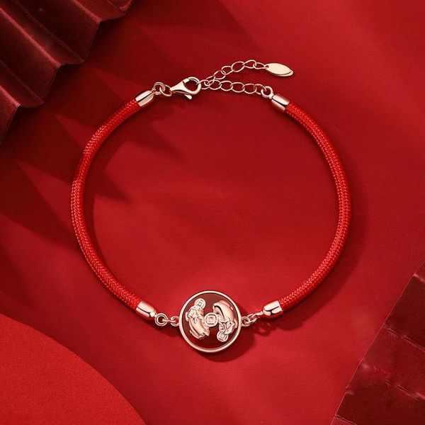 charm bracelets moonstone fate, wealth and luck, hand strap, agate double brave, transfer beads, red string bracelet, male female couples, Golden;silver
charm bracelets moonstone fate, wealth and luck, hand strap, agate double brave, transfer beads, red string bracelet, male female couples, Golden;silver