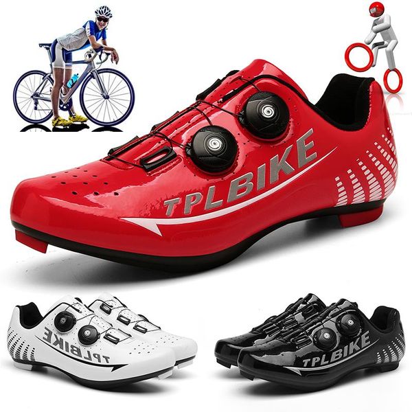 road cycling shoes mtb men outdoor sport bicycle sneaker self-locking professional racing bike shoeswholesale footwear, Black
road cycling shoes mtb men outdoor sport bicycle sneaker self-locking professional racing bike shoeswholesale footwear, Black