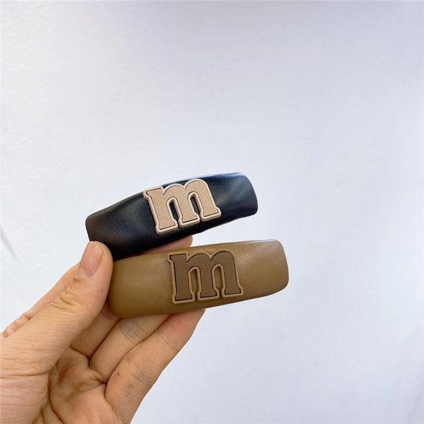75% off design m bean bread clip hairpin leather durable bb rubber band horsetail head rope ring ornament, Golden;silver
75% off design m bean bread clip hairpin leather durable bb rubber band horsetail head rope ring ornament, Golden;silver
