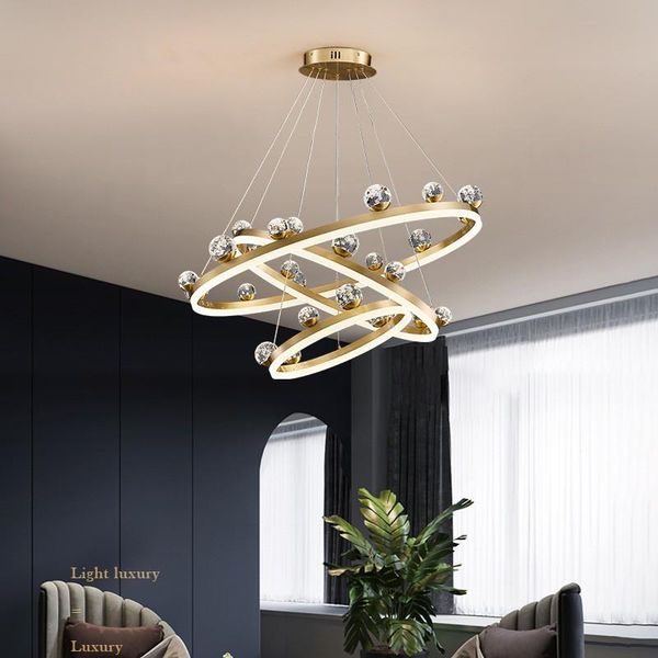 chandeliers luxury copper led chandelier for dining room simple hanging lamp nordic bedroom livinging ring acrylic lighting
chandeliers luxury copper led chandelier for dining room simple hanging lamp nordic bedroom livinging ring acrylic lighting
