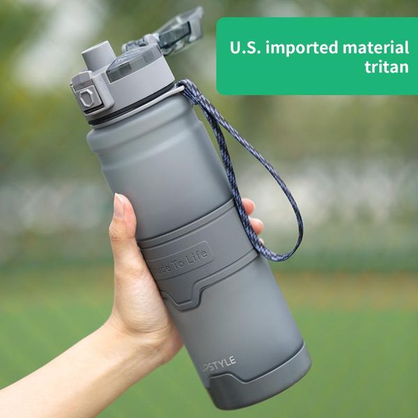 water bottles outdoor sports travel portable bottle 500/1500ml bpa-wine shaker leakproof environmental protection plastic tea bottl
water bottles outdoor sports travel portable bottle 500/1500ml bpa-wine shaker leakproof environmental protection plastic tea bottl