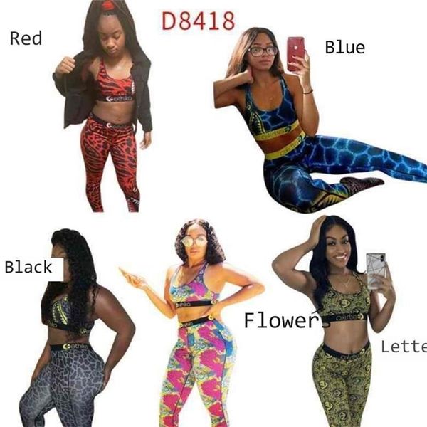 summer two piece set womens swimwear designers swimsuit camouflage cropped vest tank yoga bra and leggings pants outfits fashion tarcksuit, White
summer two piece set womens swimwear designers swimsuit camouflage cropped vest tank yoga bra and leggings pants outfits fashion tarcksuit, White