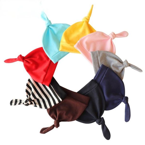 pure cotton spring and autumn single layer baby hat tail knotted boy caps & hats, Yellow
pure cotton spring and autumn single layer baby hat tail knotted boy caps & hats, Yellow