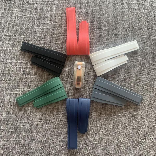 watch bands accessories 116500 tape 116500watch 20mm, Black;brown
watch bands accessories 116500 tape 116500watch 20mm, Black;brown