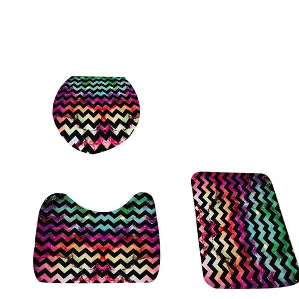 3pcs/set bathroom mat set stripe grid flannel floor rugs cushion toilet seat cover bath for home decoration covers
3pcs/set bathroom mat set stripe grid flannel floor rugs cushion toilet seat cover bath for home decoration covers