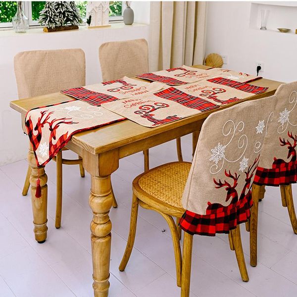 mats & pads table runner colorful cover party ornaments tablecloth for christmas home dining drop
mats & pads table runner colorful cover party ornaments tablecloth for christmas home dining drop