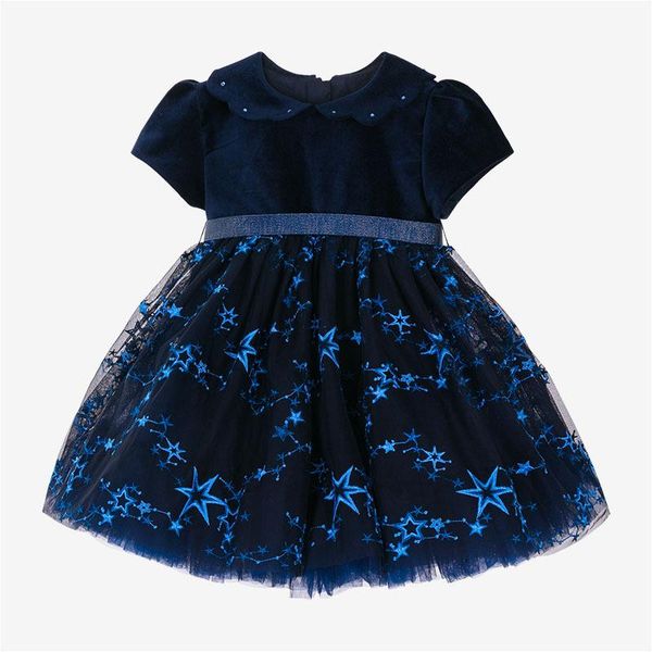 girl's dresses 2021 design kids velvet tulle stars dress girls short sleeve navy blue ball gowns children boutique princess clothes, Red;yellow
girl's dresses 2021 design kids velvet tulle stars dress girls short sleeve navy blue ball gowns children boutique princess clothes, Red;yellow