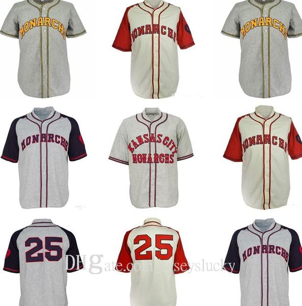 kansas city monarchs 1942 home road jersey all stitched men's women youth retro baseball jerseys size s-3xl breathable, Blue;black
kansas city monarchs 1942 home road jersey all stitched men's women youth retro baseball jerseys size s-3xl breathable, Blue;black