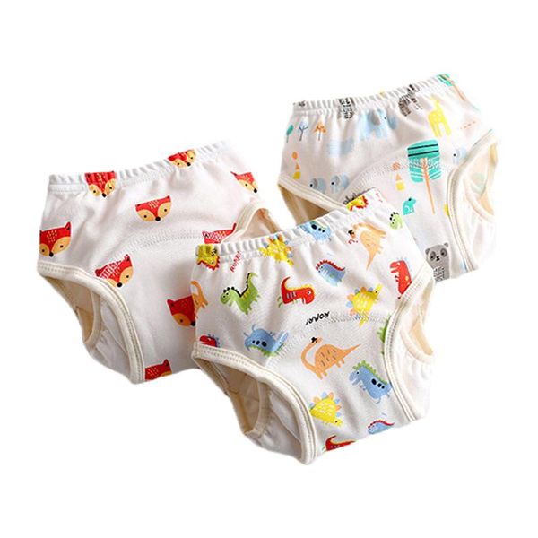 cloth diapers baby panties cotoon reusable diaper girl boy training pants waterproof washable leak-proof nappies 3-20kg 3 4 5 6
cloth diapers baby panties cotoon reusable diaper girl boy training pants waterproof washable leak-proof nappies 3-20kg 3 4 5 6