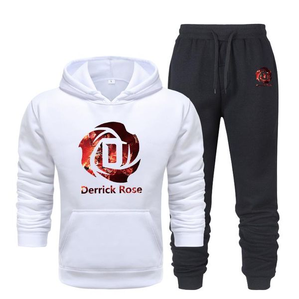 men's tracksuits clothing autumn winter derrick rose sets hoodie+pants two pieces casual tracksuit male sportswear 2021, Gray
men's tracksuits clothing autumn winter derrick rose sets hoodie+pants two pieces casual tracksuit male sportswear 2021, Gray