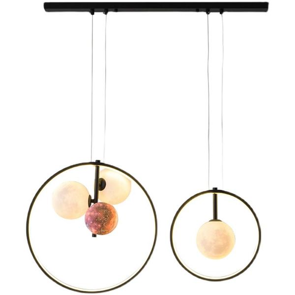 pendant lamps modern moon chandelier minimalist for romantic children's room light /study bedroom
pendant lamps modern moon chandelier minimalist for romantic children's room light /study bedroom