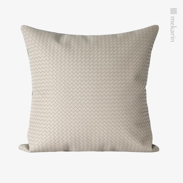 cushion/decorative pillow pure color leather woven throw luxury cushion cover european art design living room sofa case
cushion/decorative pillow pure color leather woven throw luxury cushion cover european art design living room sofa case