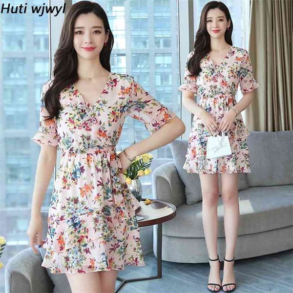 plus size beach vacation mini dresses summer vintage floral chiffon boho sundress women bodycon party elegant vestidos 210528, Black;gray
plus size beach vacation mini dresses summer vintage floral chiffon boho sundress women bodycon party elegant vestidos 210528, Black;gray
