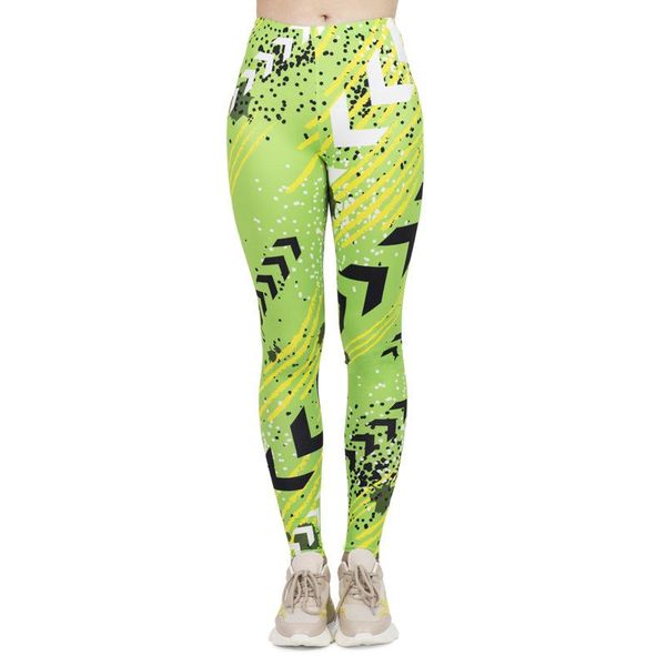 women's leggings slim 3d digital printed milk silk fitness pants women fashion breech lift sexy, Black
women's leggings slim 3d digital printed milk silk fitness pants women fashion breech lift sexy, Black