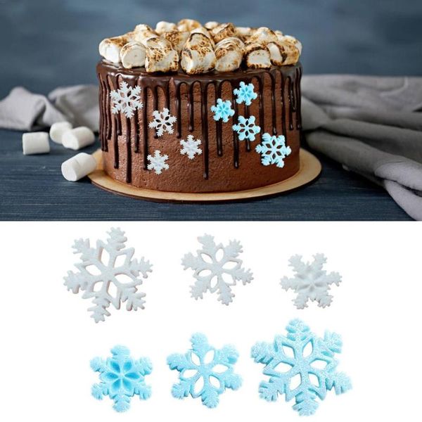 christmas decorations 50 pieces snowflake decor resin snow shaped embellishments with storage box for diy crafts winter party ho
christmas decorations 50 pieces snowflake decor resin snow shaped embellishments with storage box for diy crafts winter party ho