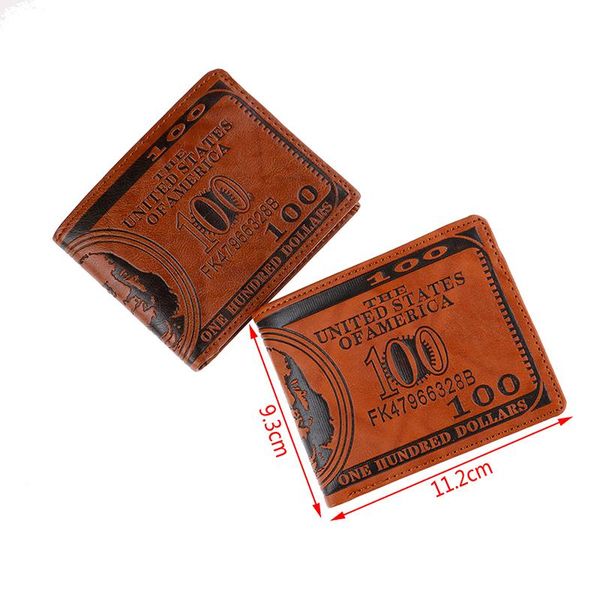 wallets male wallet men letters holder partten pu leather hasp short bifold purse, Red;black
wallets male wallet men letters holder partten pu leather hasp short bifold purse, Red;black