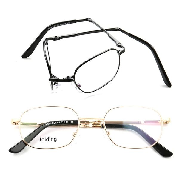 fashion sunglasses frames women square metal folding eyeglass for men prescription glasses business eyeglasses black gold silver
fashion sunglasses frames women square metal folding eyeglass for men prescription glasses business eyeglasses black gold silver
