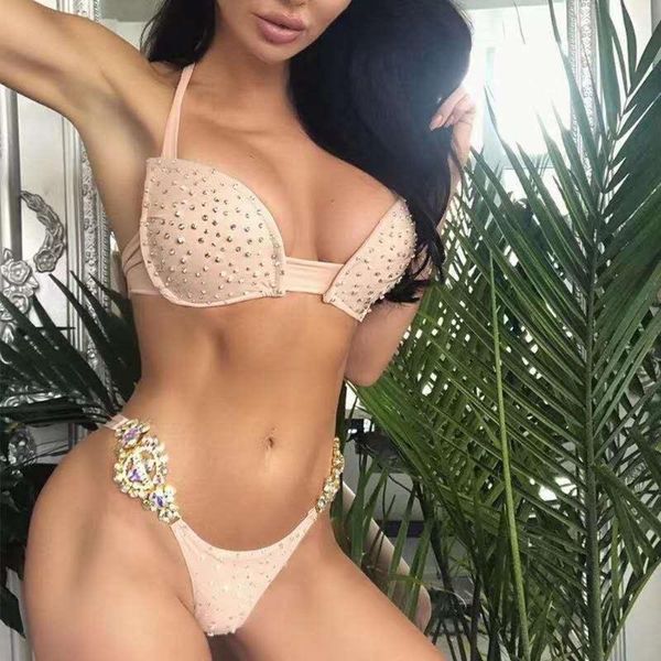woman beading bodysuit pink beach bikini bodycon celebrity evening party bandage bodysuits women's jumpsuits & rompers, Black;white
woman beading bodysuit pink beach bikini bodycon celebrity evening party bandage bodysuits women's jumpsuits & rompers, Black;white