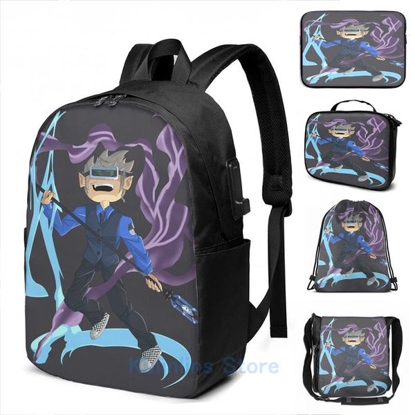 backpack funny graphic print imitation blue future tom eddsworld usb charge men school bags women bag travel laptop
backpack funny graphic print imitation blue future tom eddsworld usb charge men school bags women bag travel laptop
