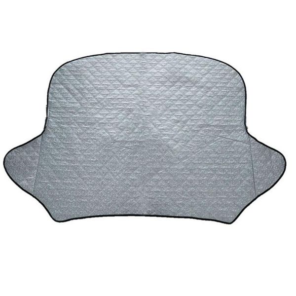 auto parts sunshade snow block rain frost ultraviolet radiation anti-wind multifunctional car cover
auto parts sunshade snow block rain frost ultraviolet radiation anti-wind multifunctional car cover