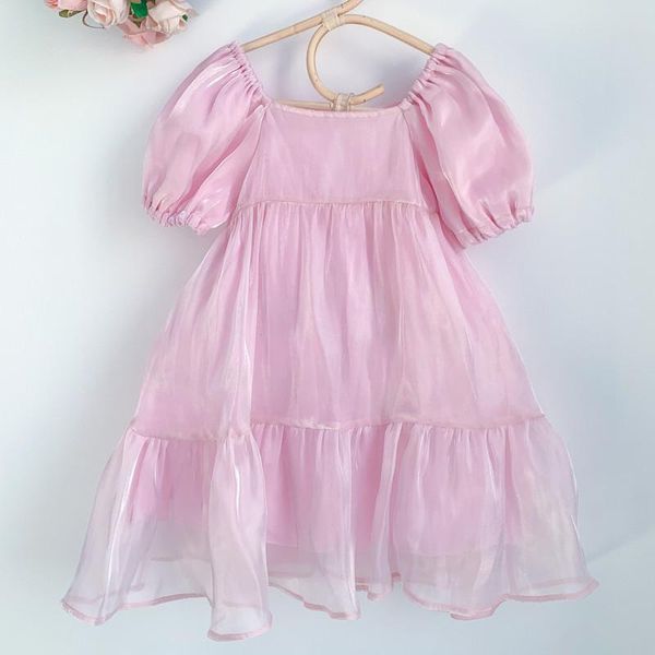 summer toddler baby girl clothes children dresses kids short sleeve princess dress for girls pink shining vestidos 18m-7y girl's, Red;yellow
summer toddler baby girl clothes children dresses kids short sleeve princess dress for girls pink shining vestidos 18m-7y girl's, Red;yellow