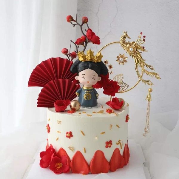 other festive & party supplies mother day baking cake decoration queen empress birthday wedding anniversary
other festive & party supplies mother day baking cake decoration queen empress birthday wedding anniversary