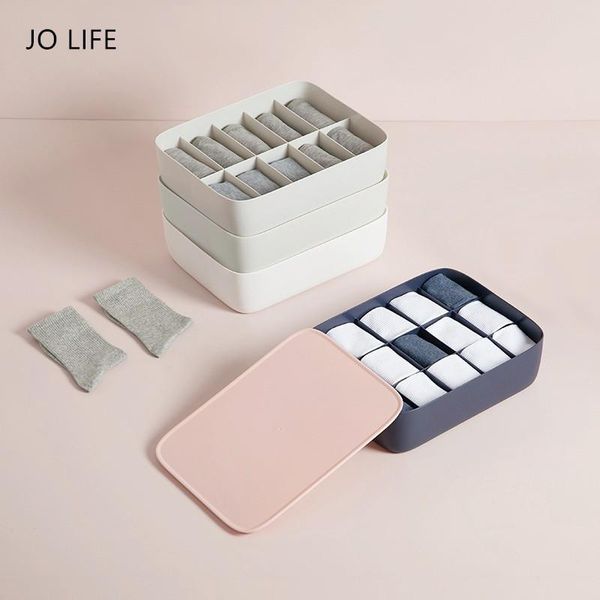 storage drawers jo life drawer separators tie scarf socks closet organizer bra lattice underwear plastic box
storage drawers jo life drawer separators tie scarf socks closet organizer bra lattice underwear plastic box