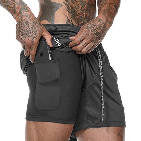 summer men sweatpants mesh quickly dry double layer sport shorts jogger running casual fitness workout short sportswear, Black;blue
summer men sweatpants mesh quickly dry double layer sport shorts jogger running casual fitness workout short sportswear, Black;blue